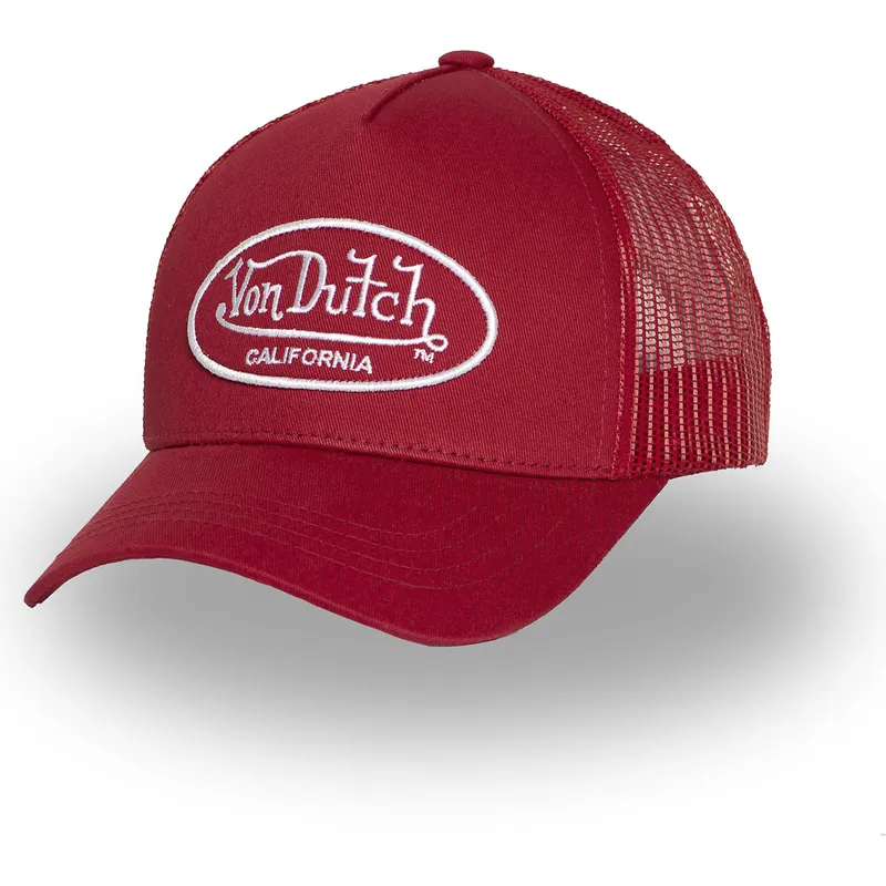 lippikset-kaareva-rekka-punainen-saadettava-nauha-lof-b38-von-dutch