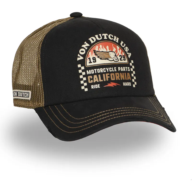 cap-kaareva-black-snapback-von-dutch