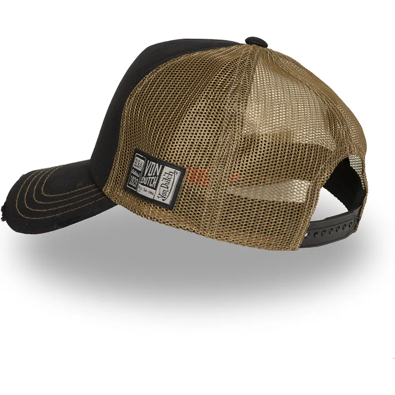 cap-kaareva-black-snapback-von-dutch