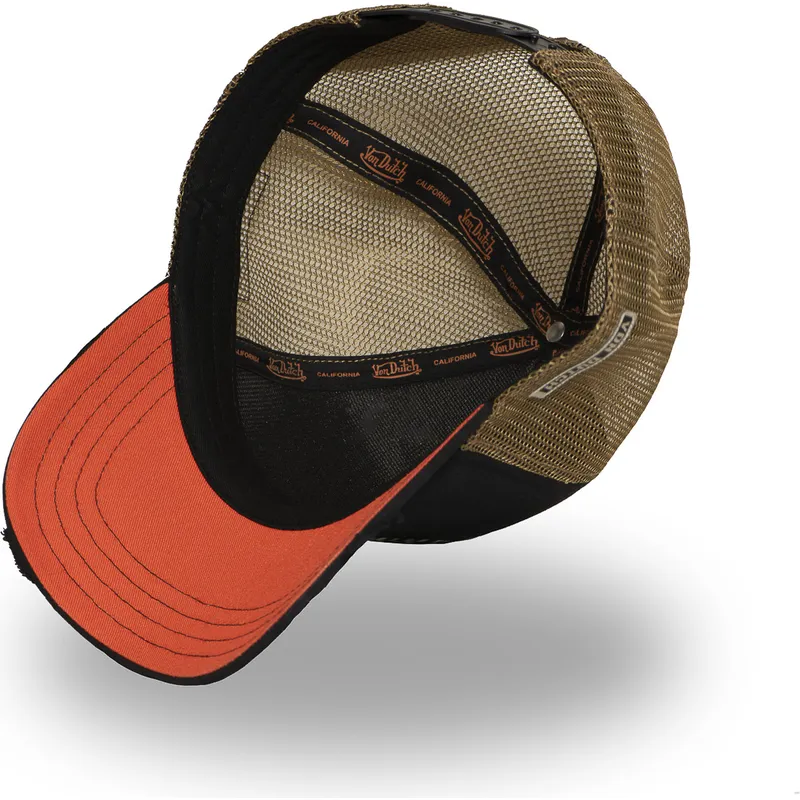 cap-kaareva-black-snapback-von-dutch
