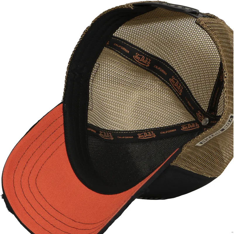 cap-kaareva-black-snapback-von-dutch