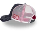 lippikset-kaareva-rekka-laivastonsininen-snapback-crew26-von-dutch