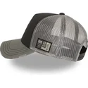 lippikset-kaareva-rekka-harmaa-snapback-crew27-von-dutch
