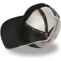 lippikset-kaareva-rekka-harmaa-snapback-crew27-von-dutch