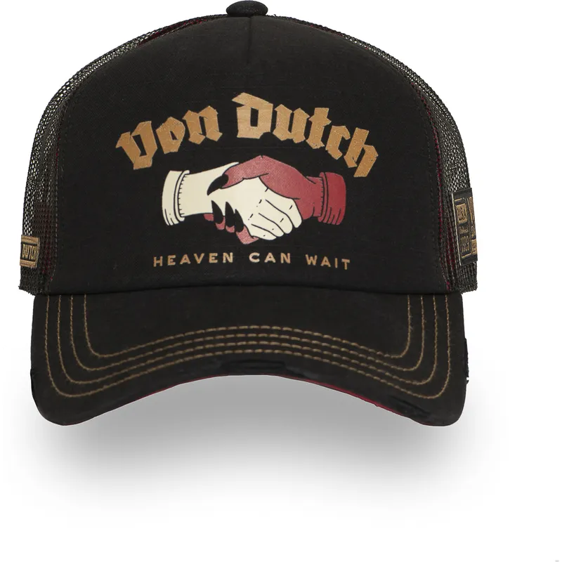 lippikset-kaareva-rekka-musta-snapback-crew29-von-dutch lippikset-kaareva-rekka-musta-snapback-crew29-von-dutch