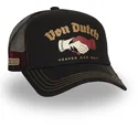 lippikset-kaareva-rekka-musta-snapback-crew29-von-dutch