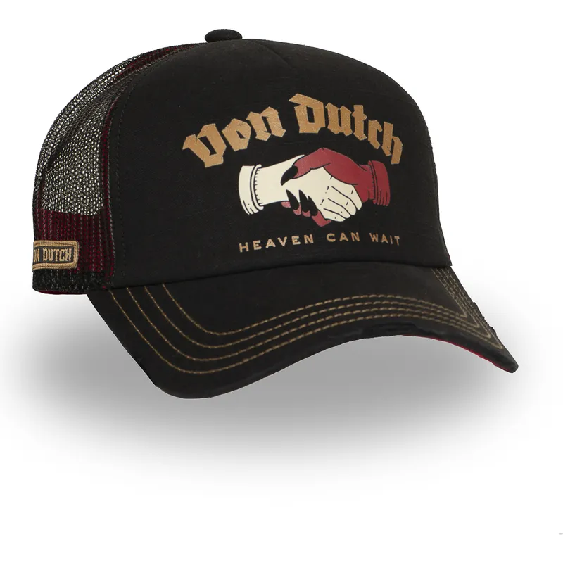 lippikset-kaareva-rekka-musta-snapback-crew29-von-dutch lippikset-kaareva-rekka-musta-snapback-crew29-von-dutch