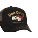 lippikset-kaareva-rekka-musta-snapback-crew29-von-dutch