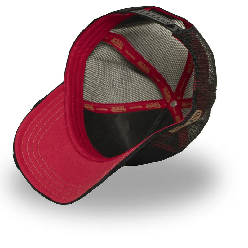 lippikset-kaareva-rekka-musta-snapback-crew29-von-dutch lippikset-kaareva-rekka-musta-snapback-crew29-von-dutch