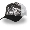lippikset-kaareva-rekka-musta-snapback-subl06-von-dutch