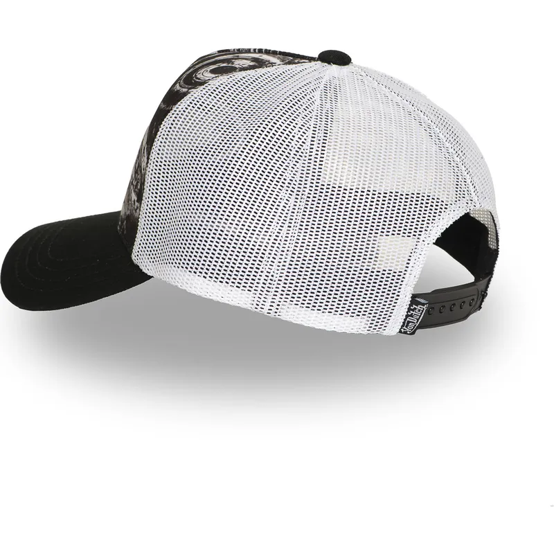 lippikset-kaareva-rekka-musta-snapback-subl06-von-dutch lippikset-kaareva-rekka-musta-snapback-subl06-von-dutch