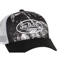 lippikset-kaareva-rekka-musta-snapback-subl06-von-dutch