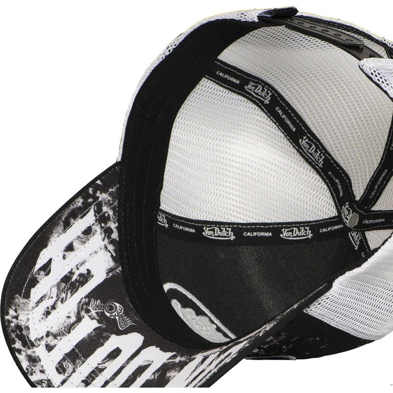 lippikset-kaareva-rekka-musta-snapback-subl06-von-dutch lippikset-kaareva-rekka-musta-snapback-subl06-von-dutch