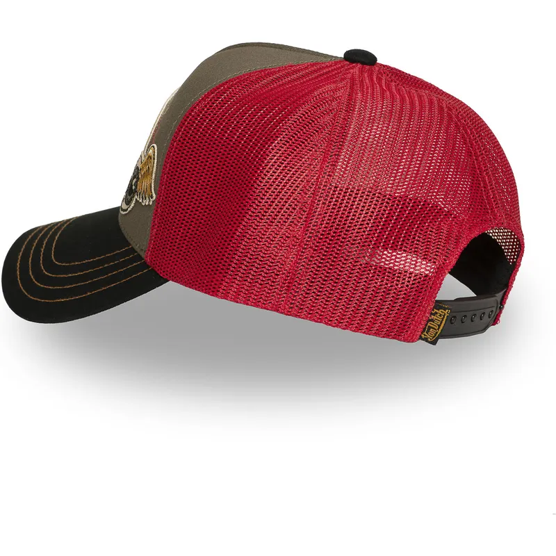 lippikset-kaareva-rekka-monivarinen-snapback-patches09-von-dutch lippikset-kaareva-rekka-monivarinen-snapback-patches09-von-dutch