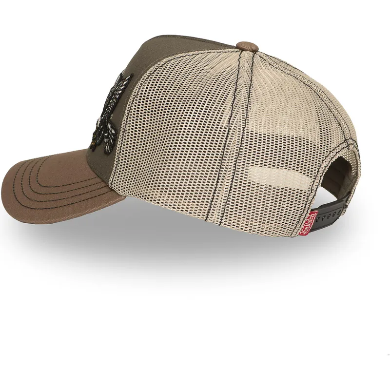lippikset-kaareva-rekka-ruskea-snapback-patches12-von-dutch