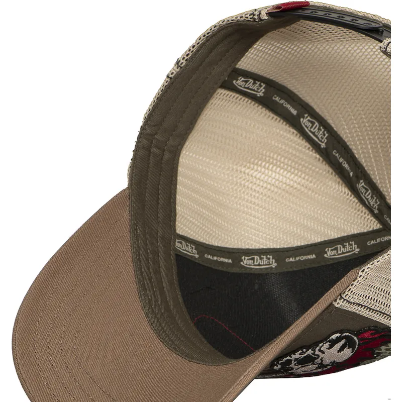 lippikset-kaareva-rekka-ruskea-snapback-patches12-von-dutch