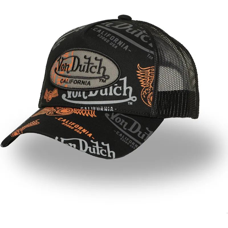 lippikset-kaareva-rekka-musta-snapback-cafe03-von-dutch