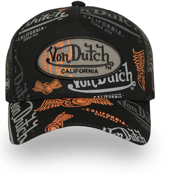cap-kaareva-black-snapback-von-dutch