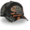 cap-kaareva-black-snapback-von-dutch