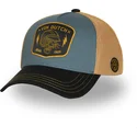 lippikset-kaareva-rekka-monivarinen-snapback-wild07-von-dutch