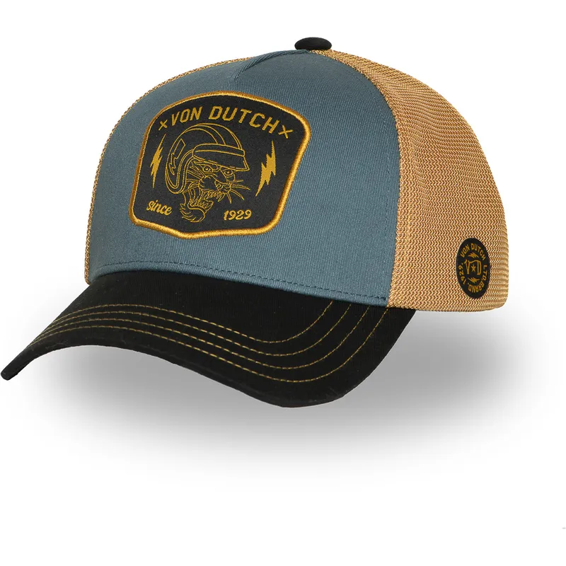 lippikset-kaareva-rekka-monivarinen-snapback-wild07-von-dutch lippikset-kaareva-rekka-monivarinen-snapback-wild07-von-dutch