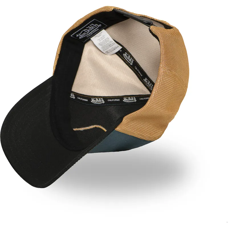 lippikset-kaareva-rekka-monivarinen-snapback-wild07-von-dutch lippikset-kaareva-rekka-monivarinen-snapback-wild07-von-dutch