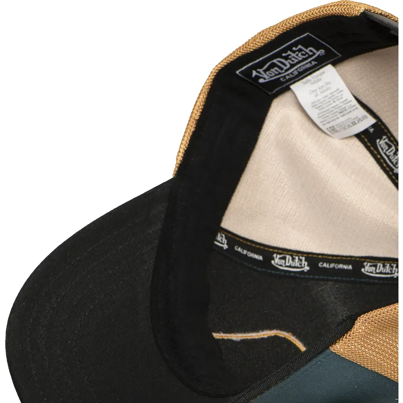 lippikset-kaareva-rekka-monivarinen-snapback-wild07-von-dutch lippikset-kaareva-rekka-monivarinen-snapback-wild07-von-dutch