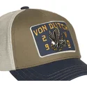 cap-kaareva-multicolor-snapback-von-dutch