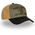 lippikset-kaareva-rekka-monivarinen-snapback-wild09-von-dutch
