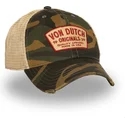 lippikset-kaareva-rekka-maastokuvio-snapback-mac10-von-dutch