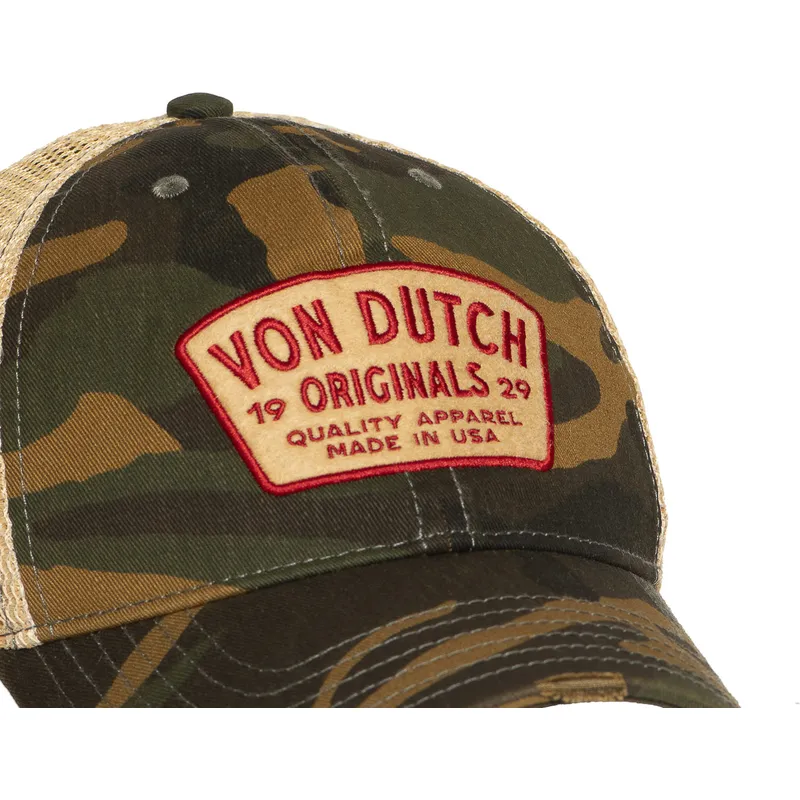 lippikset-kaareva-rekka-maastokuvio-snapback-mac10-von-dutch