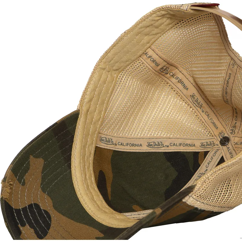 lippikset-kaareva-rekka-maastokuvio-snapback-mac10-von-dutch