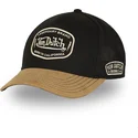 cap-kaareva-black-snapback-von-dutch