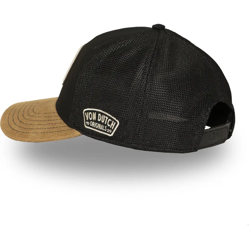 lippikset-kaareva-rekka-musta-snapback-sem02-von-dutch lippikset-kaareva-rekka-musta-snapback-sem02-von-dutch