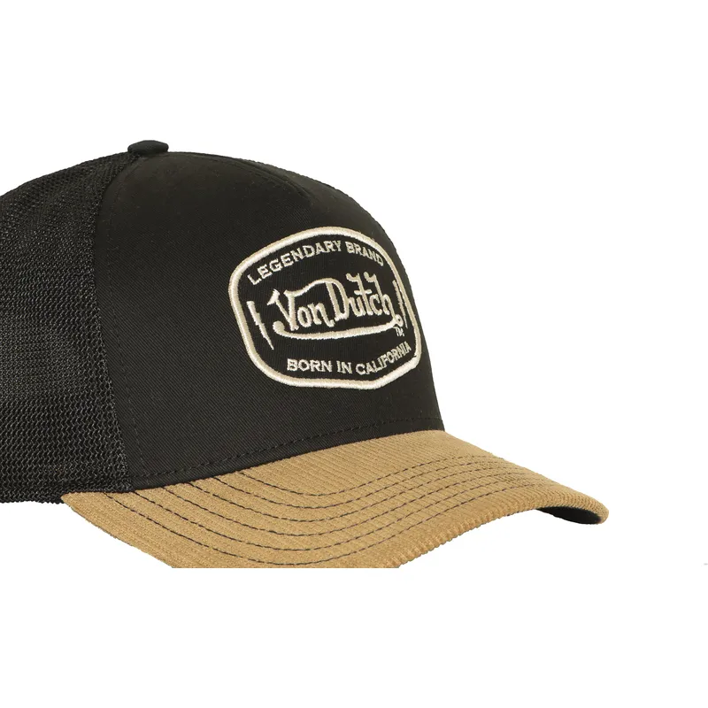 lippikset-kaareva-rekka-musta-snapback-sem02-von-dutch lippikset-kaareva-rekka-musta-snapback-sem02-von-dutch
