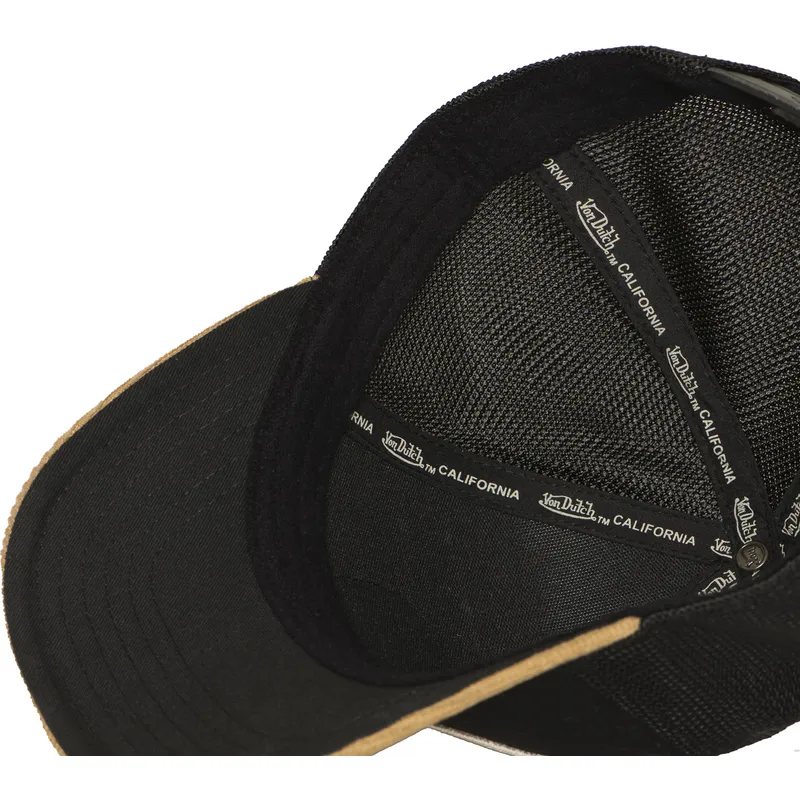 cap-kaareva-black-snapback-von-dutch