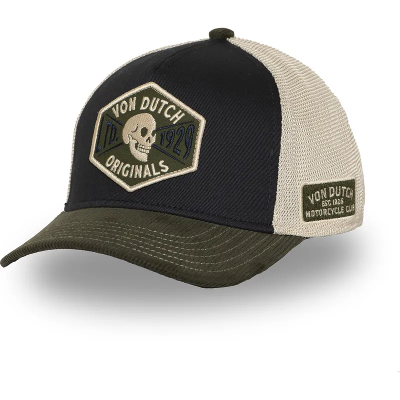 lippikset-kaareva-rekka-monivarinen-snapback-sem04-von-dutch