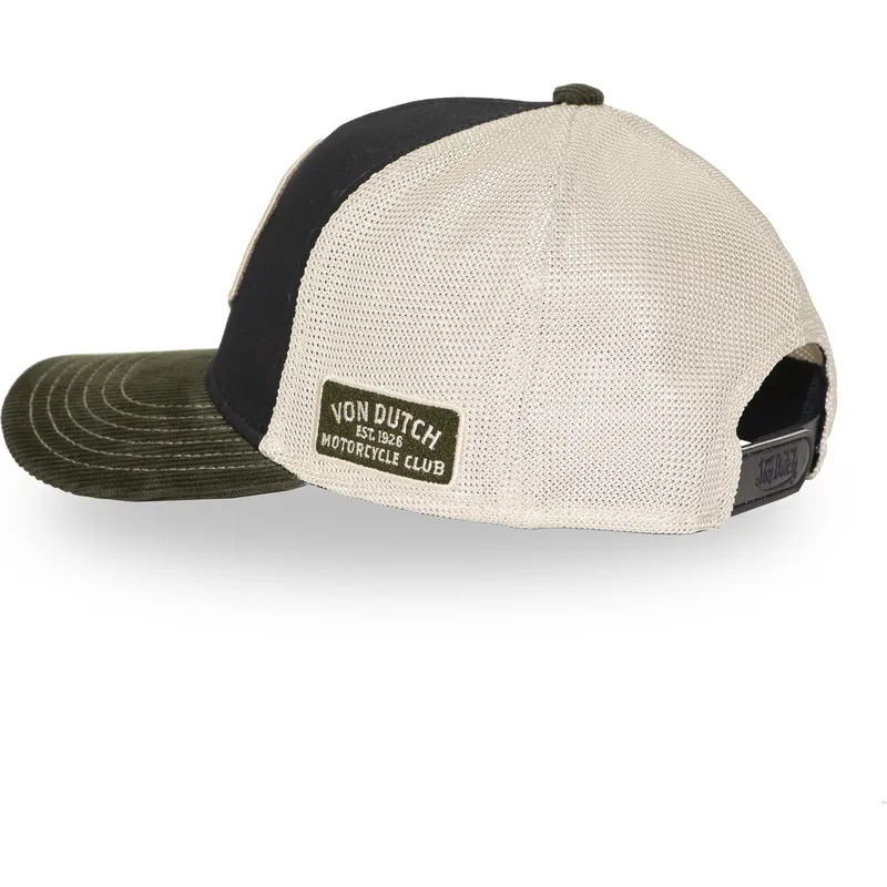 lippikset-kaareva-rekka-monivarinen-snapback-sem04-von-dutch