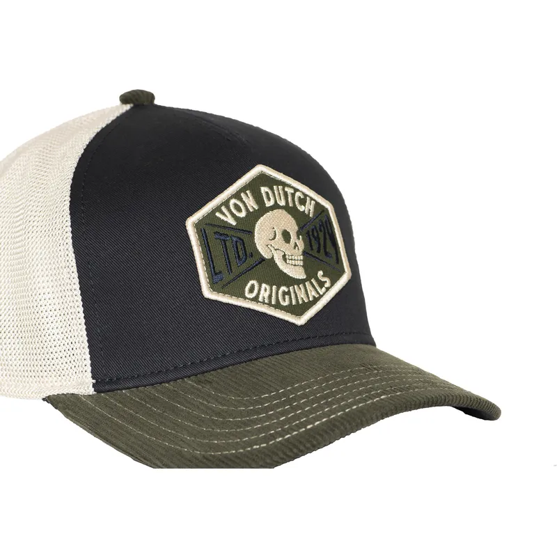 lippikset-kaareva-rekka-monivarinen-snapback-sem04-von-dutch