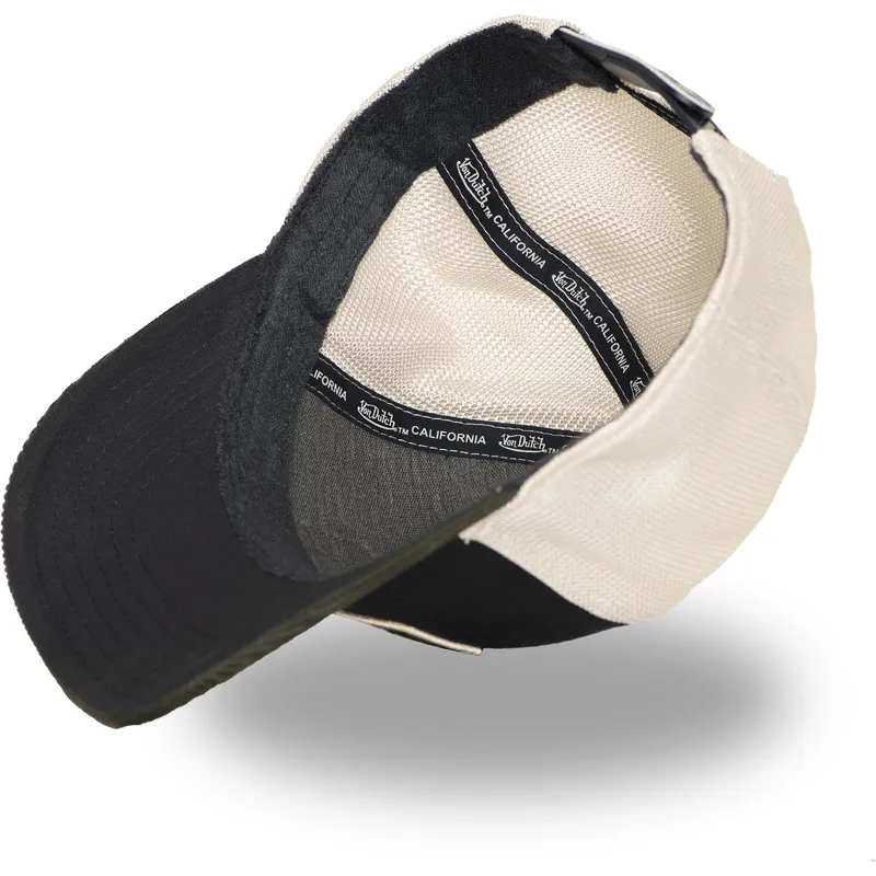 lippikset-kaareva-rekka-monivarinen-snapback-sem04-von-dutch