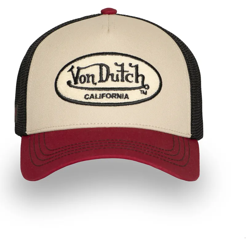 lippikset-kaareva-rekka-monivarinen-snapback-terry08-von-dutch