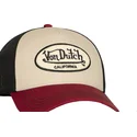 lippikset-kaareva-rekka-monivarinen-snapback-terry08-von-dutch