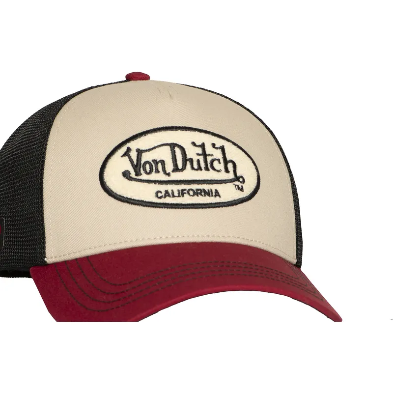 lippikset-kaareva-rekka-monivarinen-snapback-terry08-von-dutch