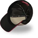 lippikset-kaareva-rekka-monivarinen-snapback-terry08-von-dutch