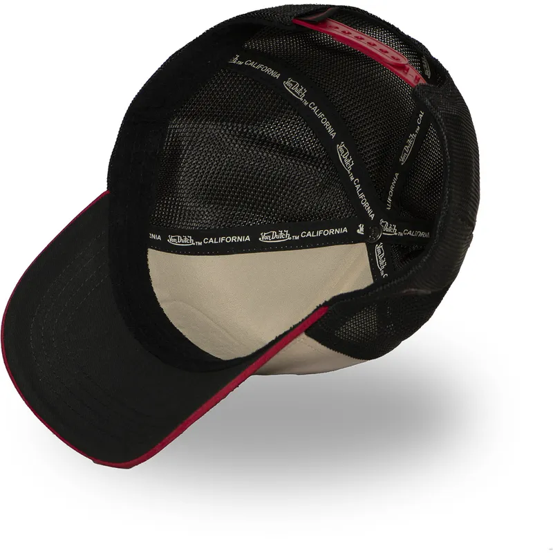 lippikset-kaareva-rekka-monivarinen-snapback-terry08-von-dutch