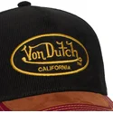 lippikset-kaareva-rekka-musta-snapback-shield03-von-dutch