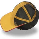 lippikset-kaareva-rekka-musta-snapback-von-dutch