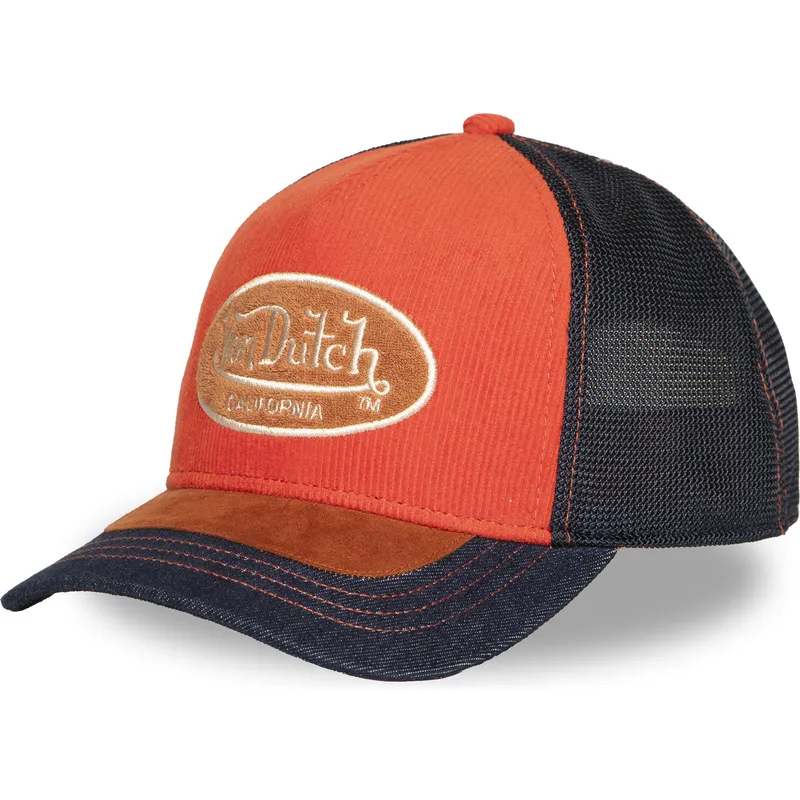 lippikset-kaareva-rekka-monivarinen-snapback-shield04-von-dutch