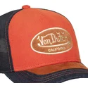 lippikset-kaareva-rekka-monivarinen-snapback-shield04-von-dutch