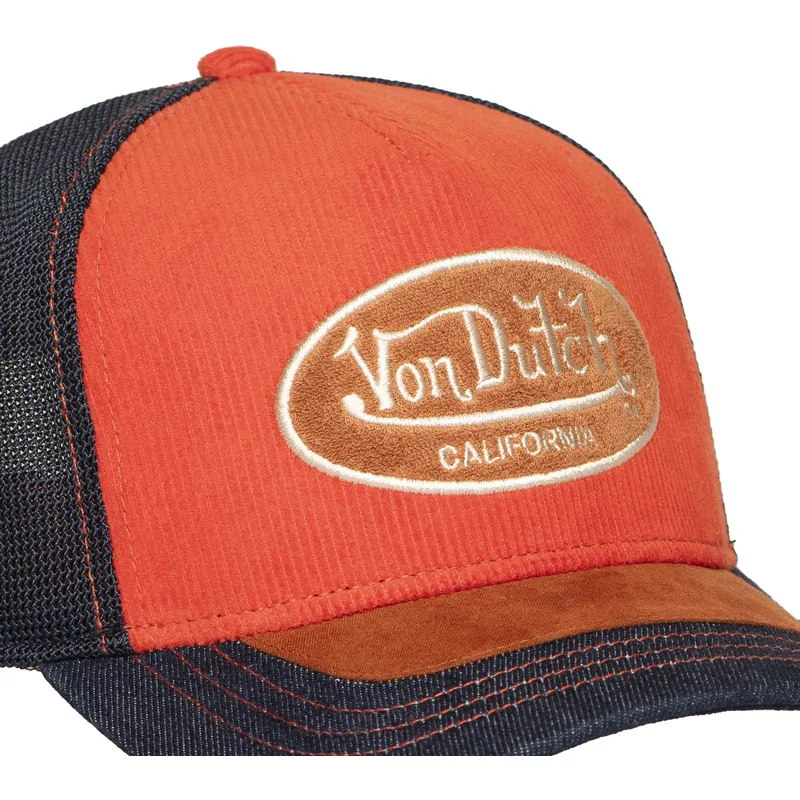 cap-kaareva-multicolor-snapback-von-dutch